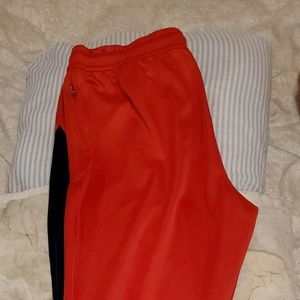 Nike track pants